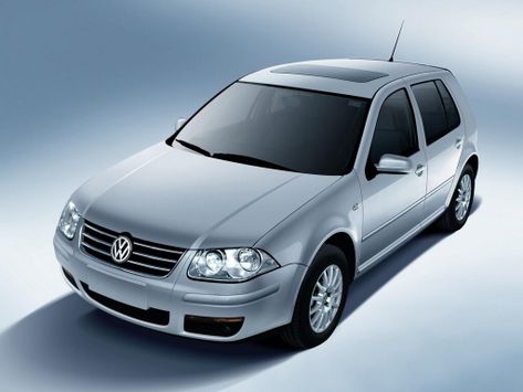 Volkswagen Bora 
03.2006 - 03.2008