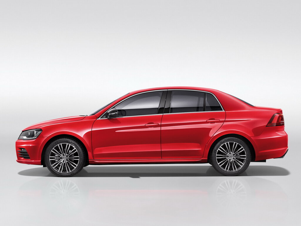Volkswagen Bora IV электробайк авто