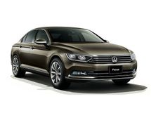 Volkswagen Passat 2015, , 8 , B8