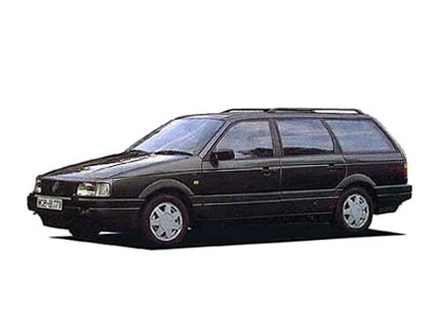 Volkswagen Passat 1990 - 1994