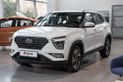 Hyundai Creta 2.0 AT 2WD Lifestyle (07.2021 - 12.2022))