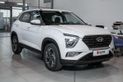 Hyundai Creta 2.0 AT 2WD Lifestyle (07.2021 - 12.2022))