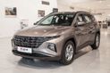 Hyundai Tucson 2.0 CRDi AT 4WD Lifestyle (05.2021 - 12.2022))