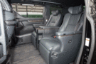 Toyota Alphard 3.5  Executive lounge (05.2021 - 12.2022))