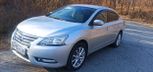   Nissan Sylphy, 2013