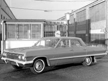 Chevrolet Impala 2-  1962, , 3 