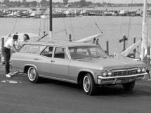 Chevrolet Impala 1964, , 4 