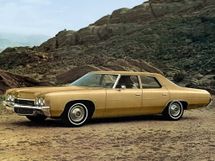Chevrolet Impala  1971, , 5 