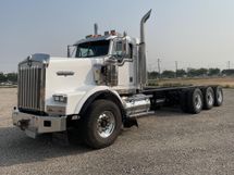 Kenworth T800 2- , 1 , 01.2010 - .., 