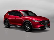 Mazda CX-5 , 2 , 11.2021 - .., /SUV 5 .