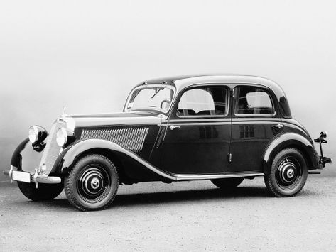 Mercedes-Benz W136 (W136)
04.1936 - 08.1953