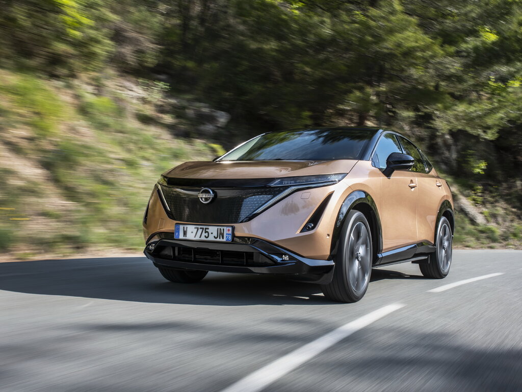 Nissan Hypermini