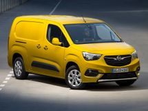 Opel Combo 5 , 03.2017 - ..,  