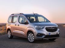Opel Combo 5 , 03.2017 - .., 