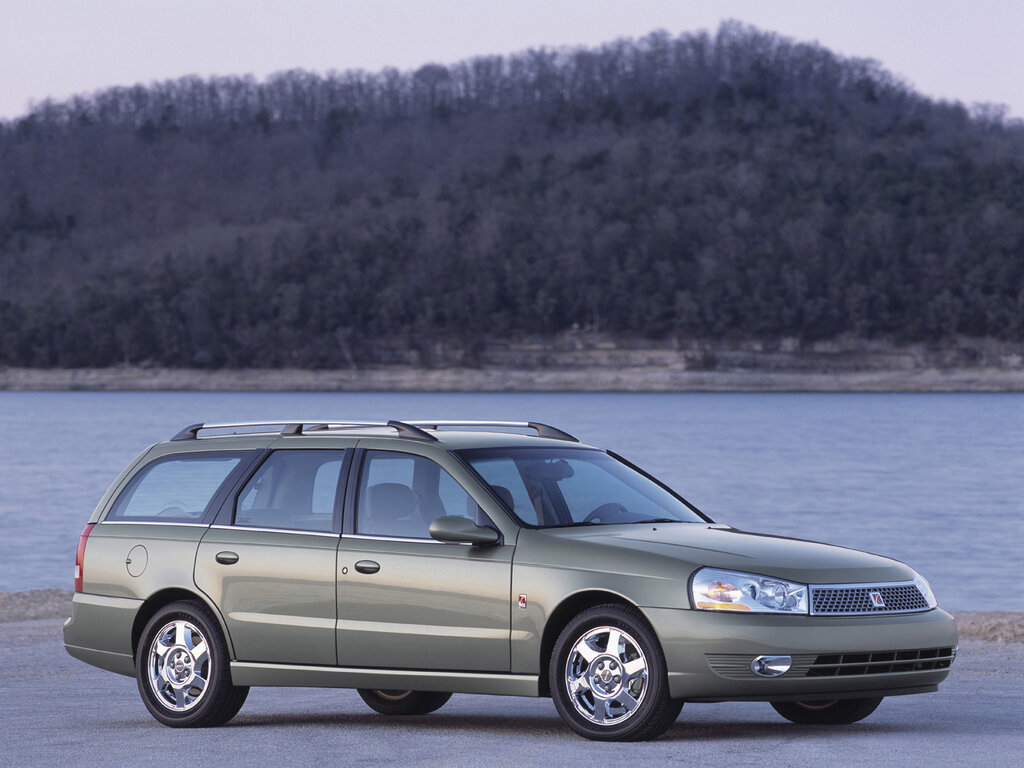 Saturn l Series Saturn