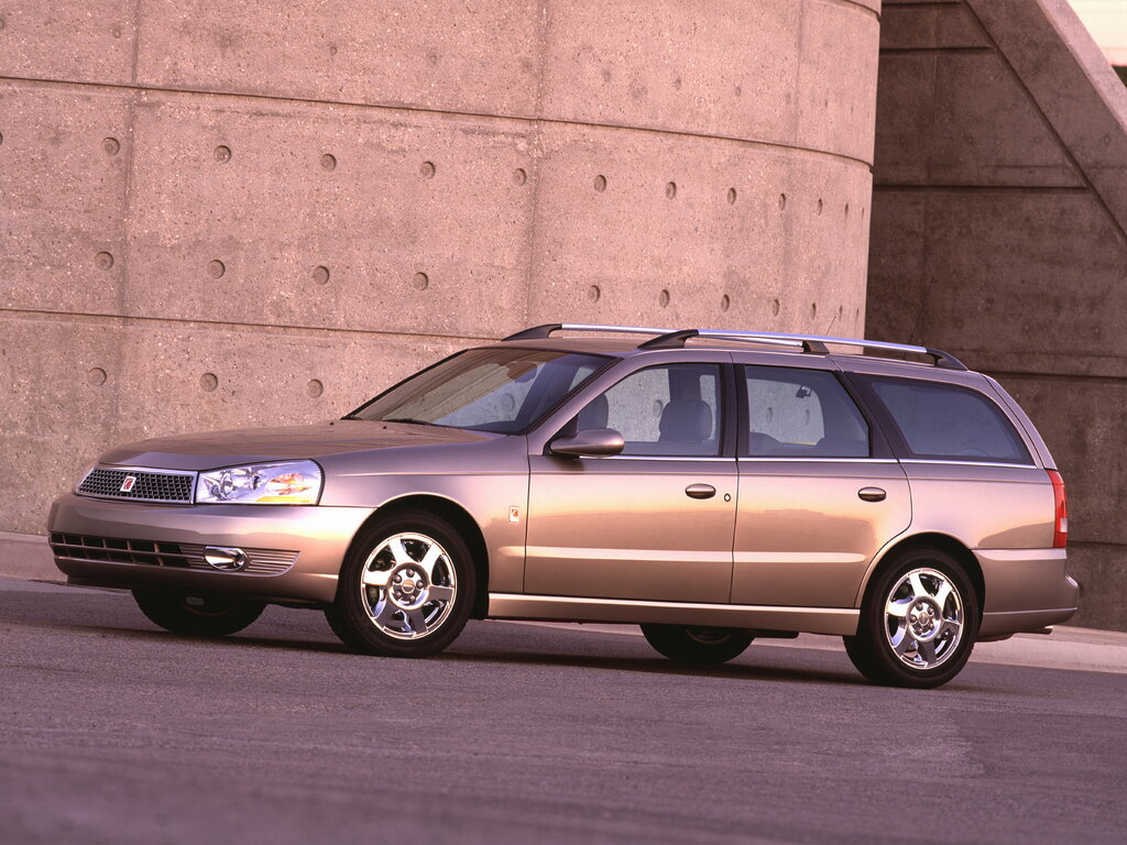 Saturn l Series Saturn