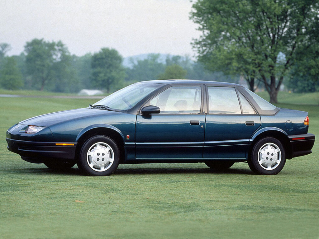 Saturn sl2