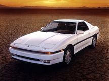 Toyota Supra 1986, , 3 , A70
