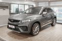 Geely Tugella 2.0 AT 4WD Luxury (01.2021 - 01.2023))