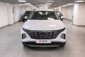 Hyundai Tucson 2.0 CRDi AT 4WD Prestige (05.2021 - 12.2022))