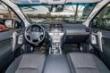 Toyota Land Cruiser Prado 4.0 AT   (09.2020 - 12.2022))