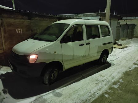 Toyota Town Ace 1999 -  