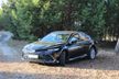   Toyota Camry, 2021
