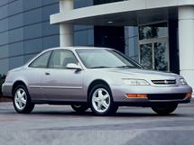 Acura CL 1996, , 1 , YA1