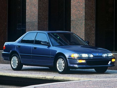 Acura Integra 
04.1989 - 04.1993