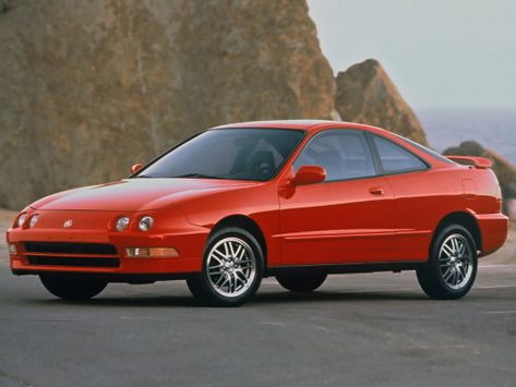 Acura Integra 
04.1993 - 03.1998