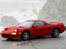 Acura NSX 1989, , 1 