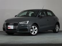 Audi A1  2015,  5 ., 1 
