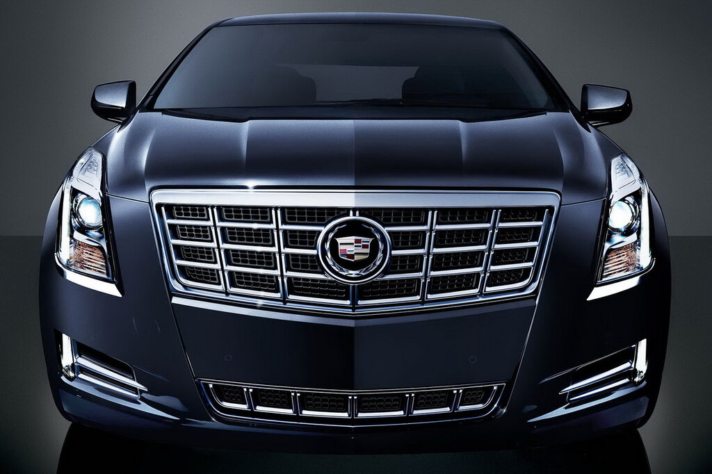 2014 Cadillac XTS V-Sport характеристики цена отзывы фото автопортал 2014 Cadillac XTS V-Sport: характеристики, цена, отзывы, фото - автопортал