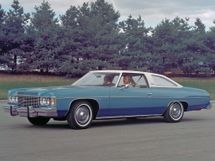 Chevrolet Impala 3-  1973, , 5 