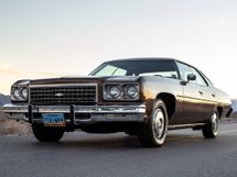 Chevrolet Impala 5-  1975, , 5 
