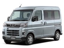 Daihatsu Atrai 2021, , 6 , S700V/S710V