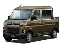 Daihatsu Atrai 2021, , 6 , S700W/S710W