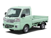 Daihatsu Hijet Truck  2021,  , 10 , S500/S510