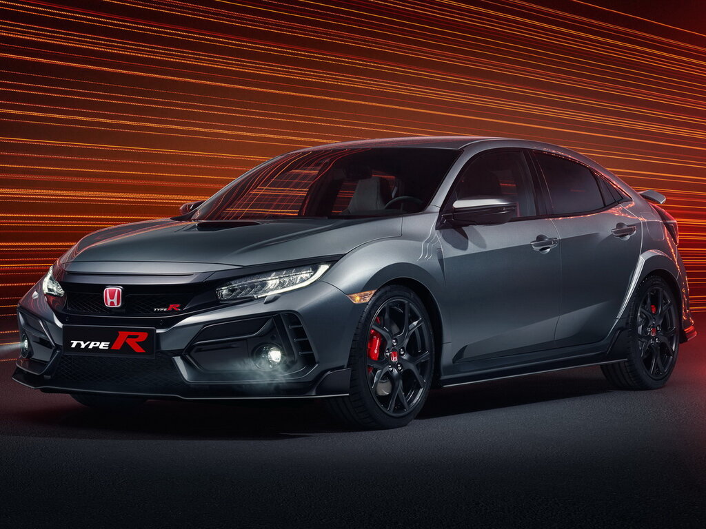 Хонда CIVIC SPORT