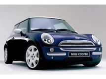 MINI Hatch 2002,  3 ., 1 , R50