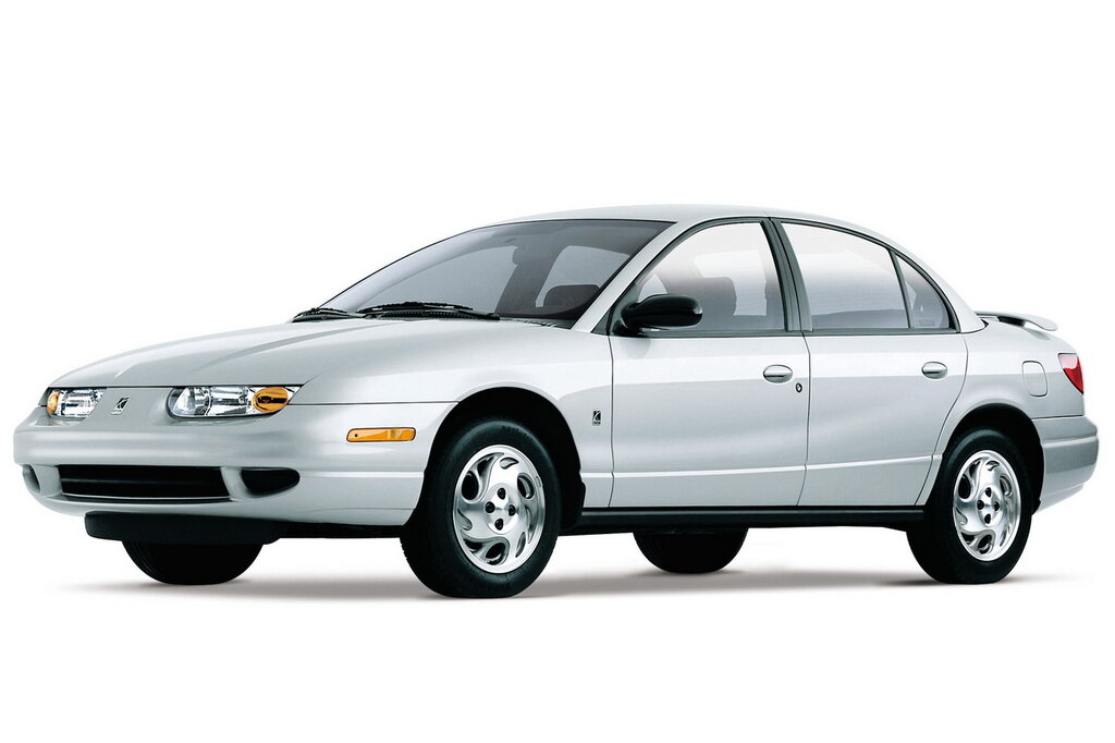 Saturn sl2