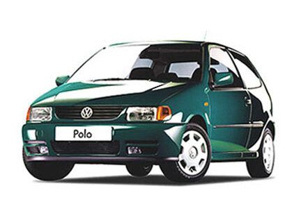 Volkswagen Polo (6N)
08.1996 - 04.2000