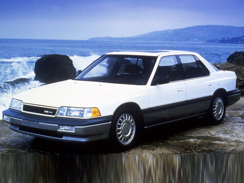 Acura Legend 1985 - 1990