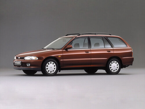 Mitsubishi Lancer 1992 - 2001