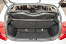 Kia Picanto 1.2 AT Luxe (11.2020 - 11.2021))