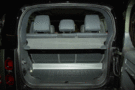 Объем багажника, л: 297