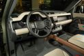 Land Rover Defender 2.0 TD AT X-Dynamic SE (01.2020 - 04.2022))