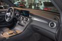 Mercedes-Benz GLC GLC 220d 4MATIC AT Premium (05.2019 - 12.2021))
