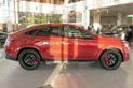 Mercedes-Benz GLE Coupe GLE 53 4MATIC+ (04.2020 - 03.2022))