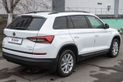 Skoda Kodiaq 2.0 TDI DSG Hockey Edition (10.2018 - 02.2022))